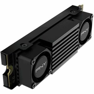 PNY CS3150 1 TB Solid State Drive - M.2 2280 Internal - PCI Express NVMe (PCI Express NVMe 5.0 x4) - Desktop PC Device Sup