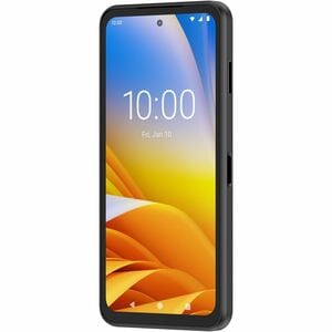 Zebra EM45 RFID Enterprise Mobile - 5G, 4G, 2G, 3G, 5G LTE, LTE - 47.24" (1200 mm) - Qualcomm 2.20 GHz - 8 GB RAM - 128 GB