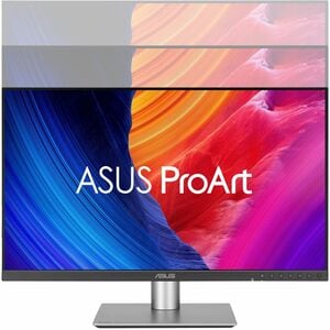 Monitor LED Asus ProArt PA27JCV 685,8 mm (27") Class 5K - 16:9 - Nero - 68,6 cm (27") Viewable - Tecnologia In-plane Switc