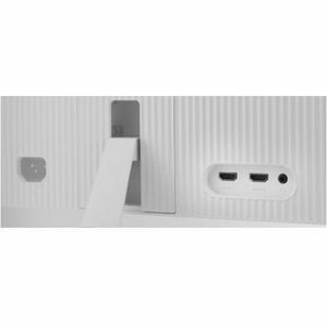 Monitor LED Asus VU279HFI-W 685,8 mm (27") Class Full HD - 16:9 - 68,6 cm (27") Viewable - Tecnologia In-plane Switching (