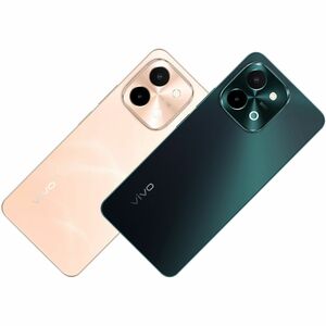 Vivo Y28 256 GB Smartphone - 16,8 cm (6,6 Zoll) LCD HD+ - Octa-Core (Cortex A75Dual-Core 2 GHz + Cortex A55 Hexa-Core 1,80