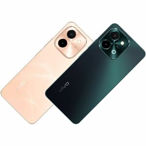 Vivo Y28 256 GB Smartphone - 16,8 cm (6,6 Zoll) LCD HD+ - Octa-Core (Cortex A75Dual-Core 2 GHz + Cortex A55 Hexa-Core 1,80