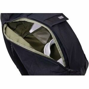 Thule Paramount PARABP3116 Carrying Case (Backpack) for 16" Notebook - Black - Water Resistant - Polyester, Nylon Body - S
