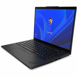 Lenovo ThinkPad L14 Gen 5 21L5002GSP 35.6 cm (14") Notebook - WUXGA - AMD Ryzen 5 PRO 7535U - 16 GB - 512 GB SSD - Spanish