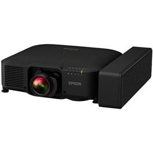 PROJETOR EPSON EB-PU2010B POWER 10.000 LUMENS 4K LASER