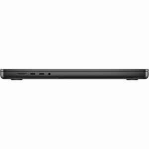 Apple MacBook Pro MX303HN/A 41.15 cm (16.20") Notebook - Apple M4 Max - 36 GB - 1 TB SSD - English (US) Keyboard - Space B