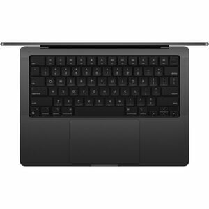 Apple MacBook Pro MX313HN/A 41.15 cm (16.20") Notebook - Apple M4 Max - 48 GB - 1 TB SSD - English (US) Keyboard - Space B