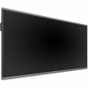 ViewSonic ViewBoard IFP105UW WUHD LCD Écran de collaboration - ARM Cortex A76 + A55 - 8 Go LPDDR - infrarouge (lrda) - Écr