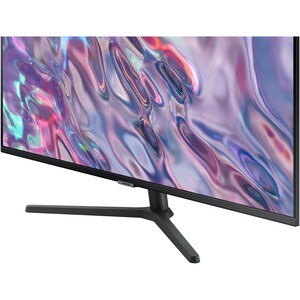 Monitor LCD Samsung ViewFinity S5 S34C500GAU 863,6 mm (34") Class UW-QHD - 21:9 - Nero - 86,4 cm (34") Viewable - Vertical