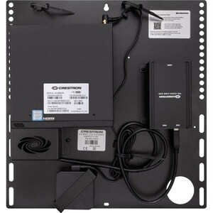 Crestron Flex UC-B30-Z Videokonferenzausrüstung - CMOS - 1920 x 1080 - Full HD - 30 fps - Netzwerk (RJ-45) - HDMI Ein - US