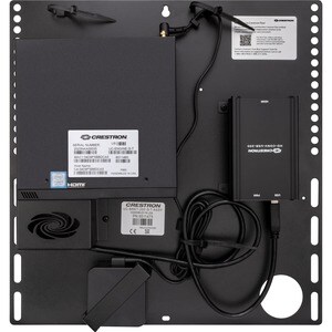 Crestron Flex UC-M70-T Videokonferenzausrüstung - CMOS - 1920 x 1080 - Full HD - 30 fps - Netzwerk (RJ-45) - HDMI Ein - US