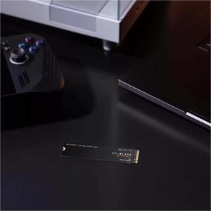 SanDisk WD_BLACK SN7100 WDS500G4X0E-00CJA0 500 GB Solid State Drive - M.2 2280 Internal - PCI Express NVMe (PCI Express NV