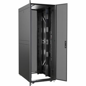 Vertiv PowerGo Monitored rPDU | 0U | 230V | 32A | 7.3kW | (20) Manual Lock IEC C13, (4) Manual Lock IEC C19 | 50/60Hz | 1P