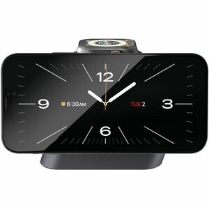 OtterBox Induction Charger - For Qi2-enabled Device, Smartwatch, AirPod, iPhone - Magnetic, MagSafe Technology, Apple Stan