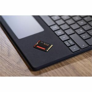 WD Black SN770M WDS200T3X0G 2 TB Unidade de estado sólido - M.2 2230 Interno - PCI Express NVMe (PCI Express NVMe 4.0 x4) 