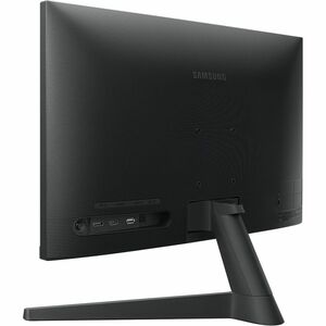 Samsung Essential S3 S24C332GAU 24" Class Full HD LED Monitor - 16:9 - Black - 61 cm (24") Viewable - In-plane Switching (