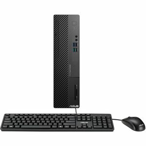 Asus ExpertCenter D5 D500SE-5135002490 Desktop Computer - Intel Core i5 13th Gen i5-13500 - 8 GB - 512 GB SSD - Small Form