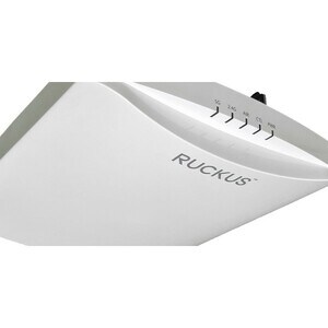 CommScope R750 802.11ax 2.34 Gbit/s Wireless Access Point - 2.40 GHz, 5 GHz - MIMO Technology - 2 x Network (RJ-45) - 2.5 