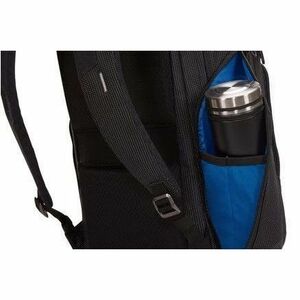 Thule Crossover 2 C2BP116 Carrying Case (Backpack) for 10.1" to 15.5" Notebook - Black - Crush Resistant, RFID Resistant, 
