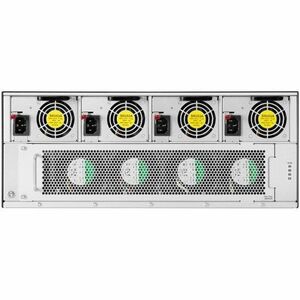 Aruba CX 5420 Verwaltbar Switch-Chassis - 10 Gigabit Ethernet - 10GBase-LRM - 3 Unterstützte Netzwerkschicht - Modular - 1