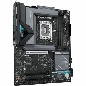 GIGABYTE Ultra Durable B860 EAGLE WIFI6E Gaming Desktop Motherboard - Intel B860 Chipset - Socket LGA-1851 - ATX - Core Ul