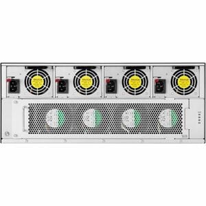 Aruba CX 5420 24 Anschlüsse Verwaltbar Switch-Chassis - Gigabit-Ethernet - 1000Base-T - 3 Unterstützte Netzwerkschicht - M