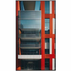 Sharp NEC Display MultiSync PN-ME862 2184,40 mm LCD Digital-Signage-Display - 18 Stunden / 7 Tage Betrieb - Energy Star - 