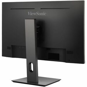 ViewSonic VG2762-4K 27" Class 4K UHD LED Monitor - 16:9 - 68.6 cm (27") Viewable - SuperClear IPS - LED Backlight - 3840 x