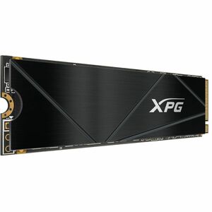 Unidad de estado sólido XPG GAMMIX S50 CORE SGAMMIXS50C-2000G-CS - M.2 2280 Interno - 1.95TB - PCI Express NVMe (PCI Expre