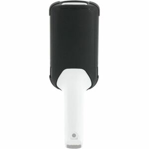 Coque MOBILIS Durci - pour Zebra Ordinateur mobile - Noir - Résistant aux chocs, Résistant aux chocs, Absorbe Les Chocs, R