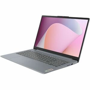 Lenovo IdeaPad Slim 3 15ABR8 82XM00G5HV 39.6 cm (15.6") Notebook - Full HD - AMD Ryzen 5 7430U - 16 GB - 1 TB SSD - Hungar