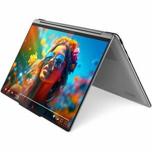 Lenovo Yoga 9 14IMH9 83AC003VHV 35.6 cm (14") Touchscreen Convertible 2 in 1 Notebook - WQUXGA - Intel Core Ultra 7 155H -