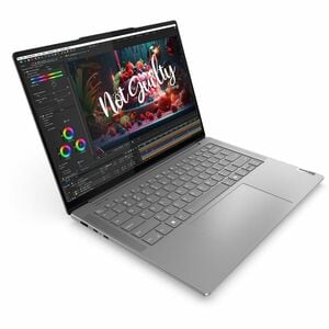 Lenovo Yoga Pro 7 14IMH9 83E200AYHV 36.8 cm (14.5") Touchscreen Notebook - 3K - Intel Core Ultra 5 125H - 32 GB - 512 GB S