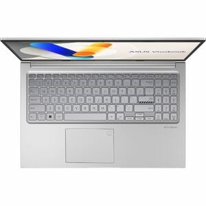 Asus VivoBook 15 X1504 X1504VA-BQ1105W 39.6 cm (15.6") Notebook - Full HD - Intel Core i3 13th Gen i3-1315U - 8 GB - 512 G