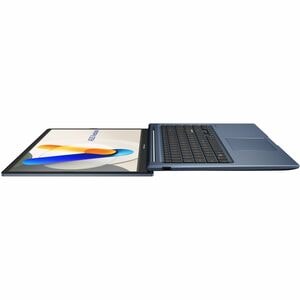 Asus VivoBook 15 X1504 X1504VA-BQ766 39.6 cm (15.6") Notebook - Full HD - Intel Core i5 13th Gen i5-1335U - 8 GB - 512 GB 