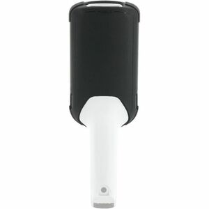 MOBILIS Rugged Case for Zebra Mobile Computer - Black - Drop Resistant, Shock Resistant, Shock Absorbing, Bump Resistant, 