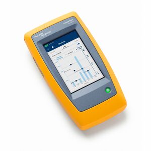 Fluke LinkIQ LIQ-DUO-KIT-6PK Testing Device - Cable Testing, Wireless Connectivity Testing, Network Testing, Network Troub