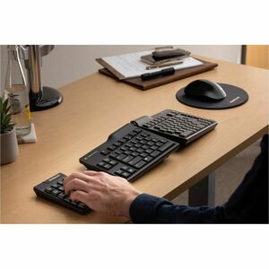 Goldtouch Elite Keypad (USB) PC & Mac - Cable Connectivity - USB Type C Interface - Mac OS, Windows 7, Windows 10, Windows