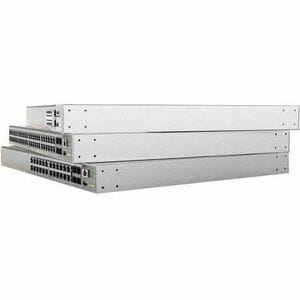 Allied Telesis x530 x530DP-52GHXM 48 Ports Manageable Layer 3 Switch - Gigabit Ethernet, 5 Gigabit Ethernet, 10 Gigabit Et