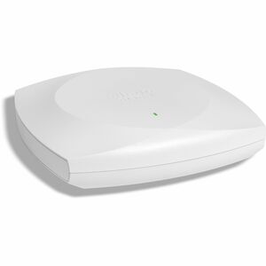Cisco CW9176I Triband 23 Gbit/s Drahtloser Access Point - Innen - 2,40 GHz, 5 GHz, 6 GHz - Intern - MIMO-Technologie - Meh