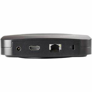 Equipo de VídeoConferencia Barco ClickShare CXâ€'30 - Pequeńo/Mediano Room Size Supported - Para Sala de reuniones, Vídeo 