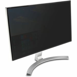 Kensington MagPro 2H Anti-glare Privacy Screen Filter - TAA Compliant - For 86.4 cm (34") Widescreen LCD Monitor - 21:9 -