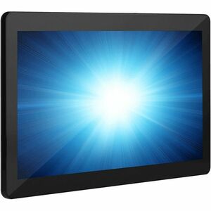 Elo I-Series 2 POS Terminal - Celeron G4900T - 4 GB DDR4 SDRAM 128 GB M.2/SATA - 39.6 cm (15.6") LED Touchscreen - Wireles