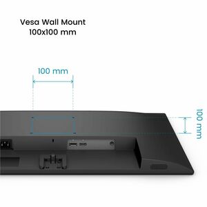 BenQ GW2791. Display diagonal: 68.6 cm (27"), Display resolution: 1920 x 1080 pixels, HD type: Full HD, Display technology