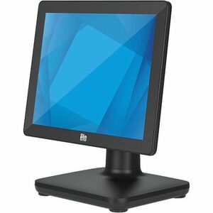 Elo EloPOS POS Terminal - Celeron G4900T - 4 GB DDR4 SDRAM 128 GB M.2/SATA - 38.1 cm (15") LED Touchscreen - Wireless LAN 