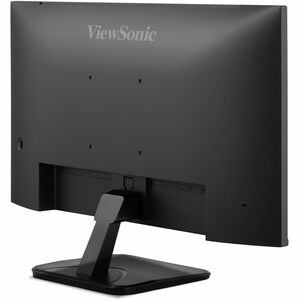ViewSonic VA2456A-MHD 24 Inch IPS 1080p Monitor with 120Hz, Eye Care, HDMI, DisplayPort, and VGA Inputs for Home and Offic