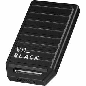 WD Black C50 WDBMPH0020BNC-WCSN 2 TB Solid State Drive - Xbox, Gaming Console Device Supported - Proprietary