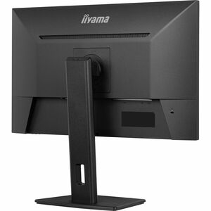 iiyama ProLite XUB2793QS-B7 27 Zoll Class WQHD LED-Monitor - 16:9 Format - Mattschwarz - 68,6 cm (27 Zoll) Viewable - IPS-