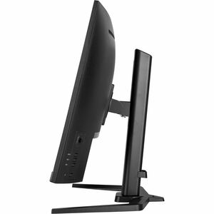 iiyama G-MASTER Red Eagle Curved GCB3280QSU-B2 32 Zoll Class WQHD Gekrümmter Bildschirm Gaming-LED-Monitor - 16:9 Format -