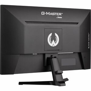 iiyama G-MASTER Black Hawk G2745QSU-B2 27 Zoll Class WQHD Gaming-LED-Monitor - 16:9 Format - Mattschwarz - 68,6 cm (27 Zol